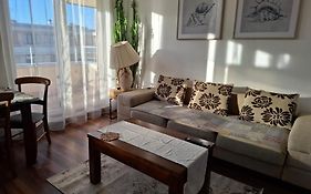 Słoneczny Apartament I LUX RELAX Apartamenty Kołobrzeg